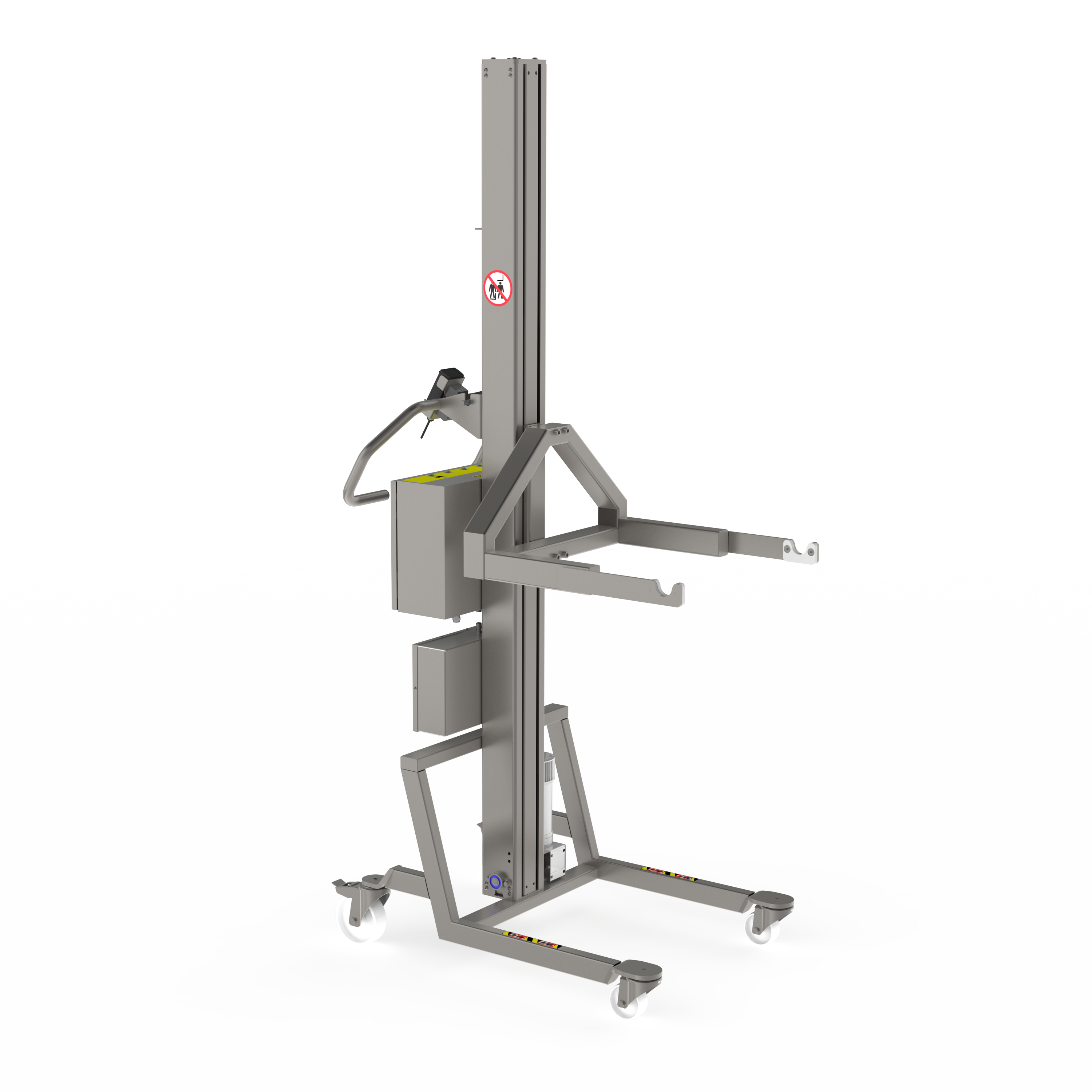 Gabel mit Kerben (FN)