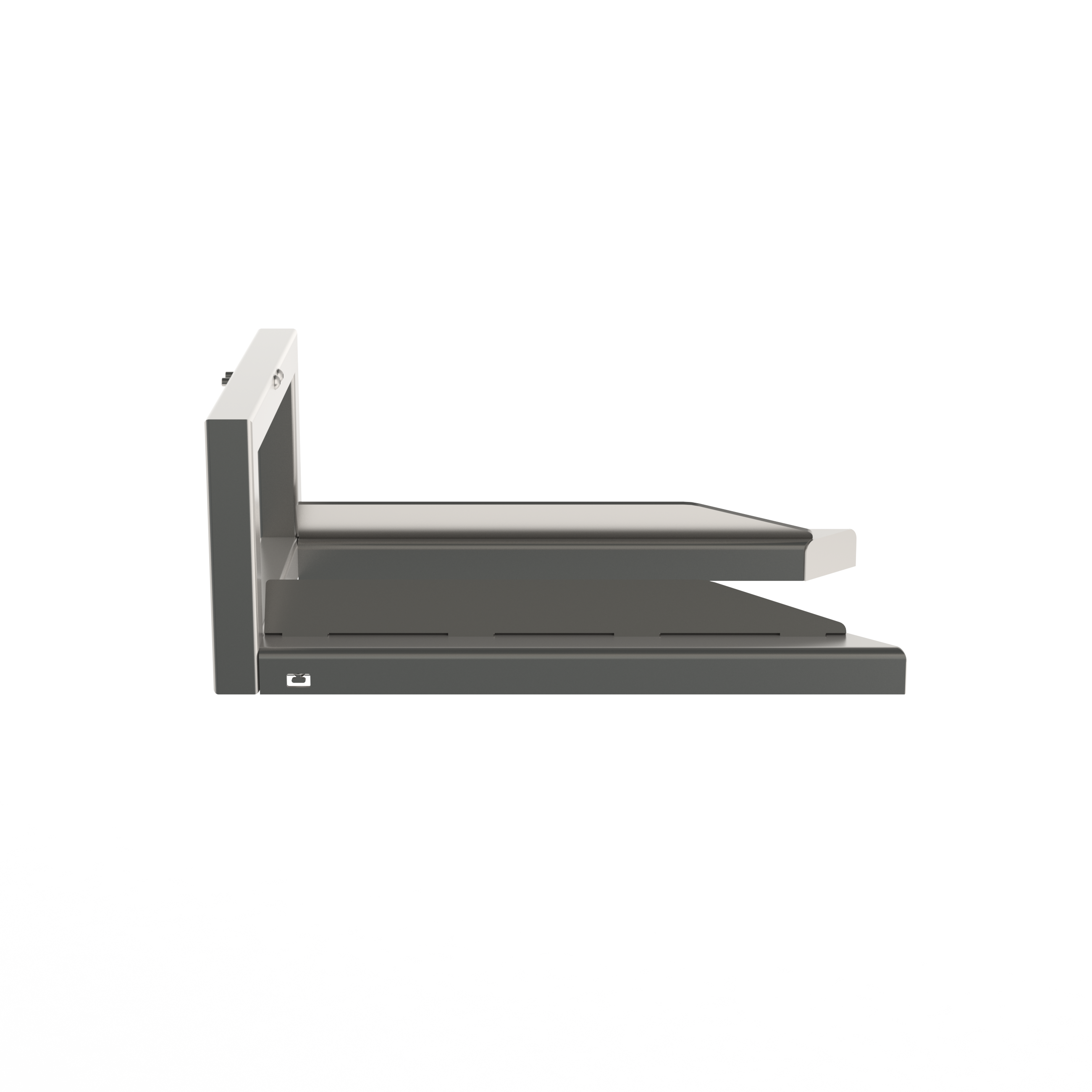 Gabel mit Stützkante (FTS)