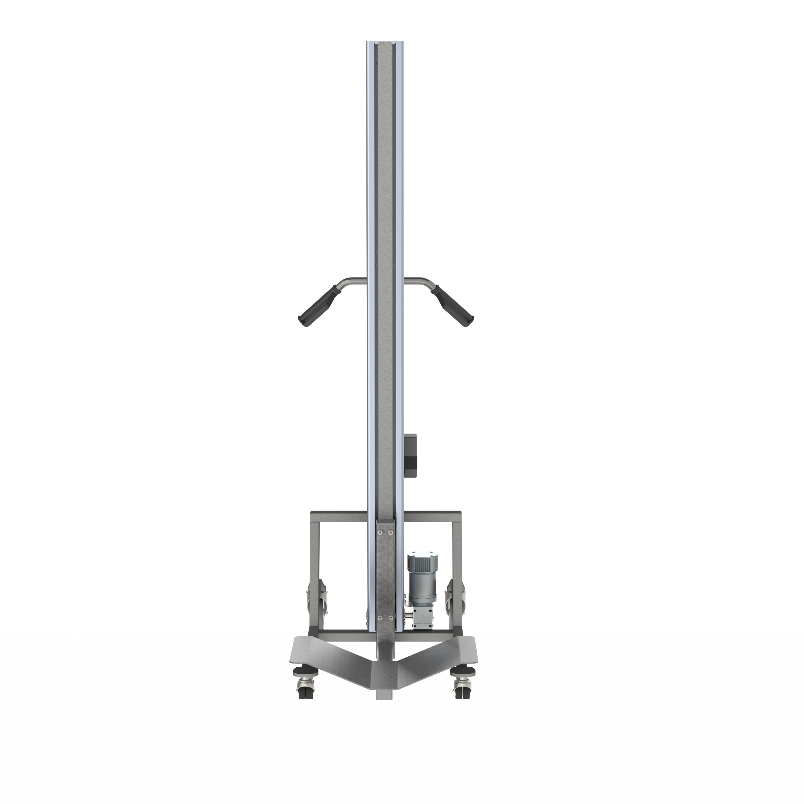 Elektrischer Hebelift mit V-Block (B-VB)