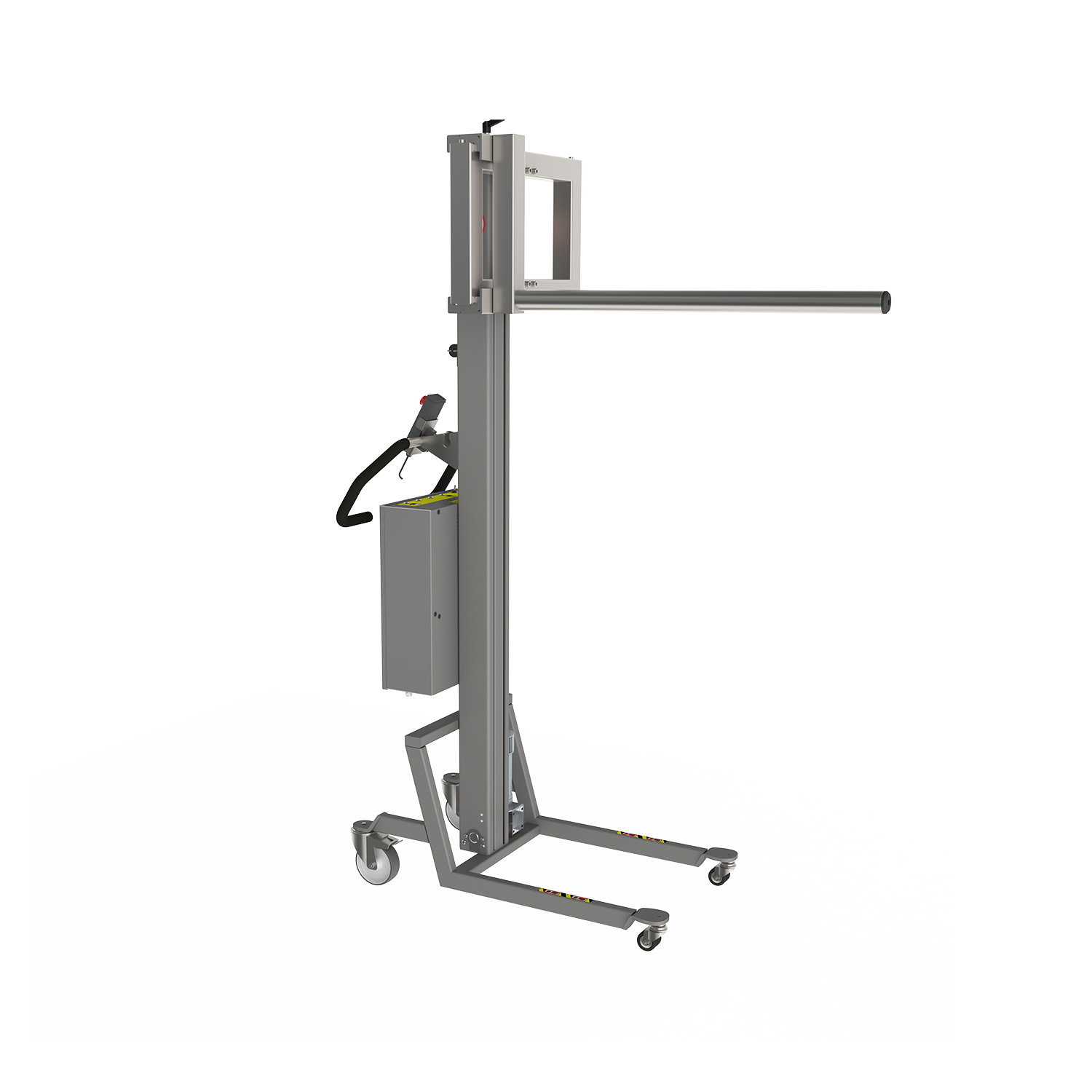 Verstellbarer Dorn (AM)