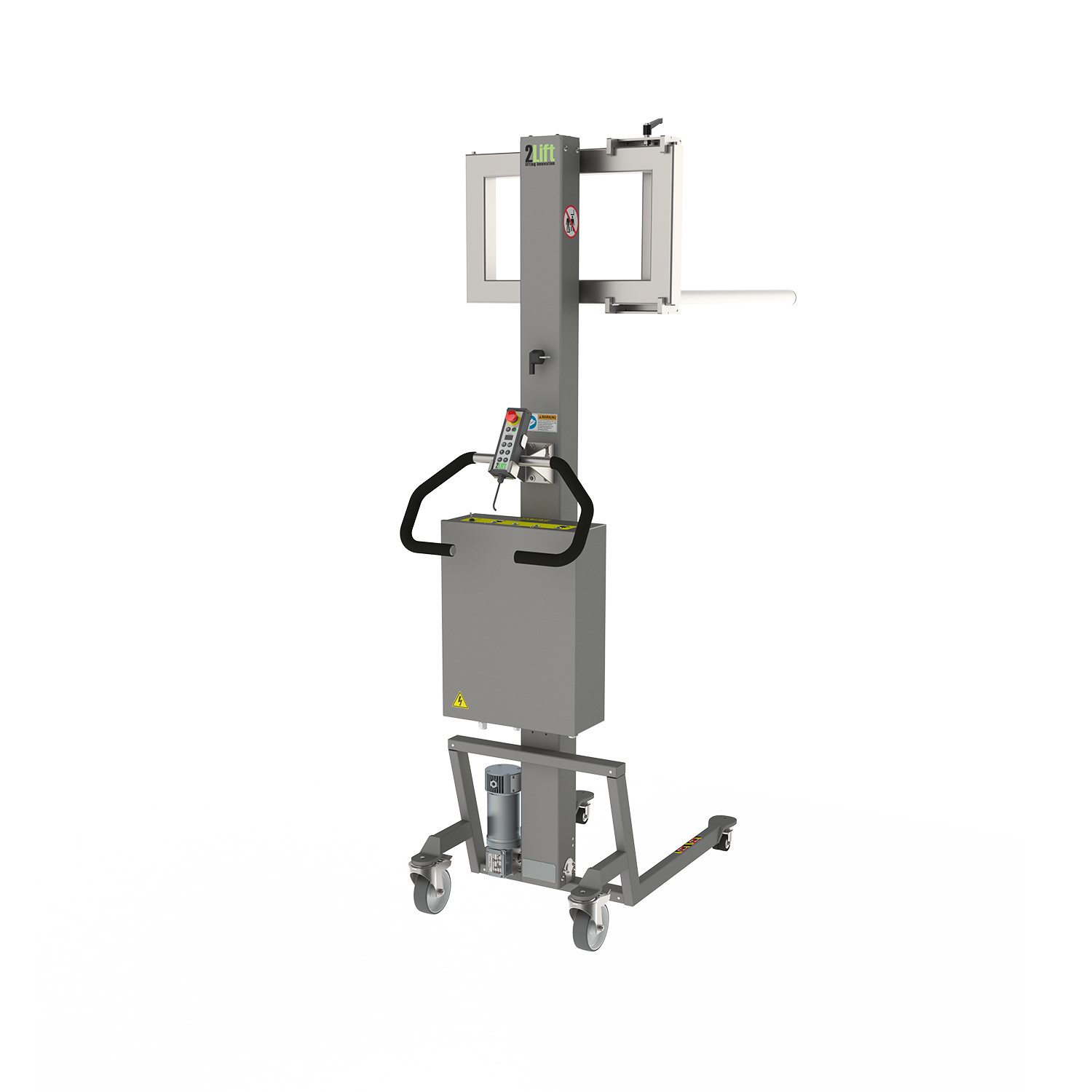 Verstellbarer Dorn (AM)