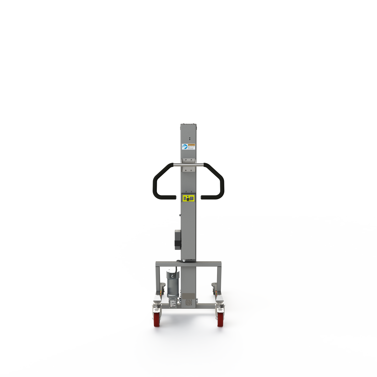 Elektrischer Stahlheber – 150 kg Traglast (C)