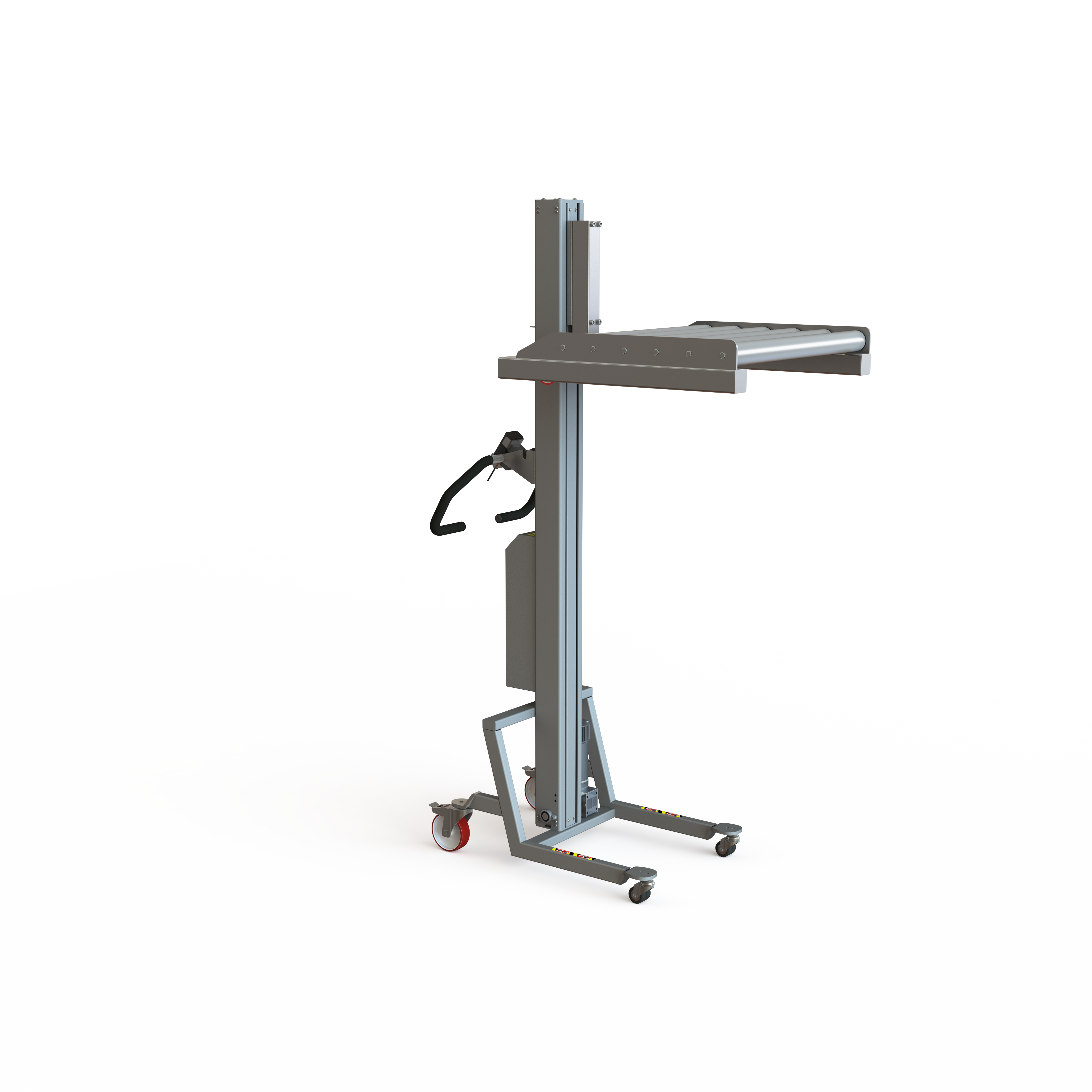 Rollenplattform (RP)