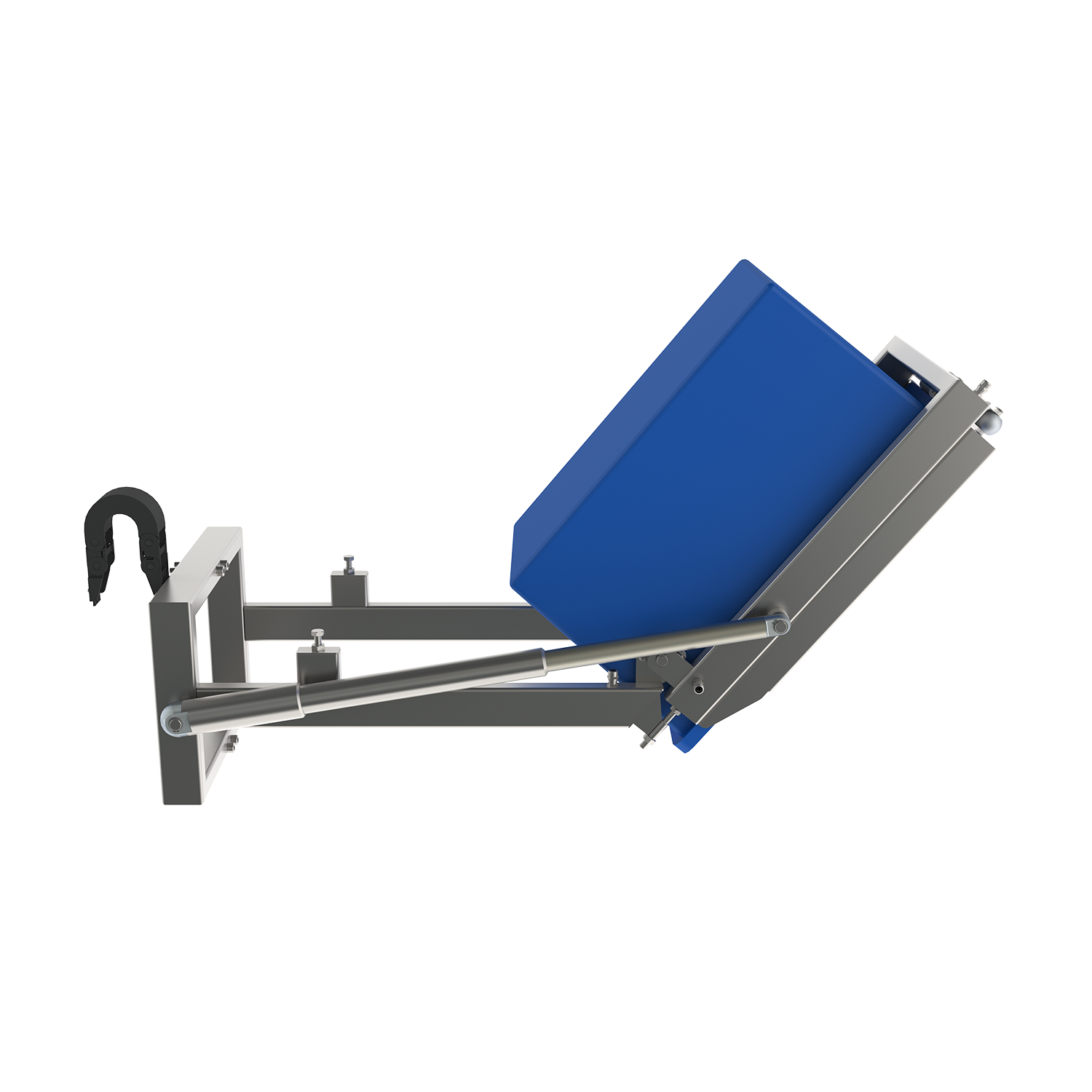 Elektrischer Kistenkipper (EBT)
