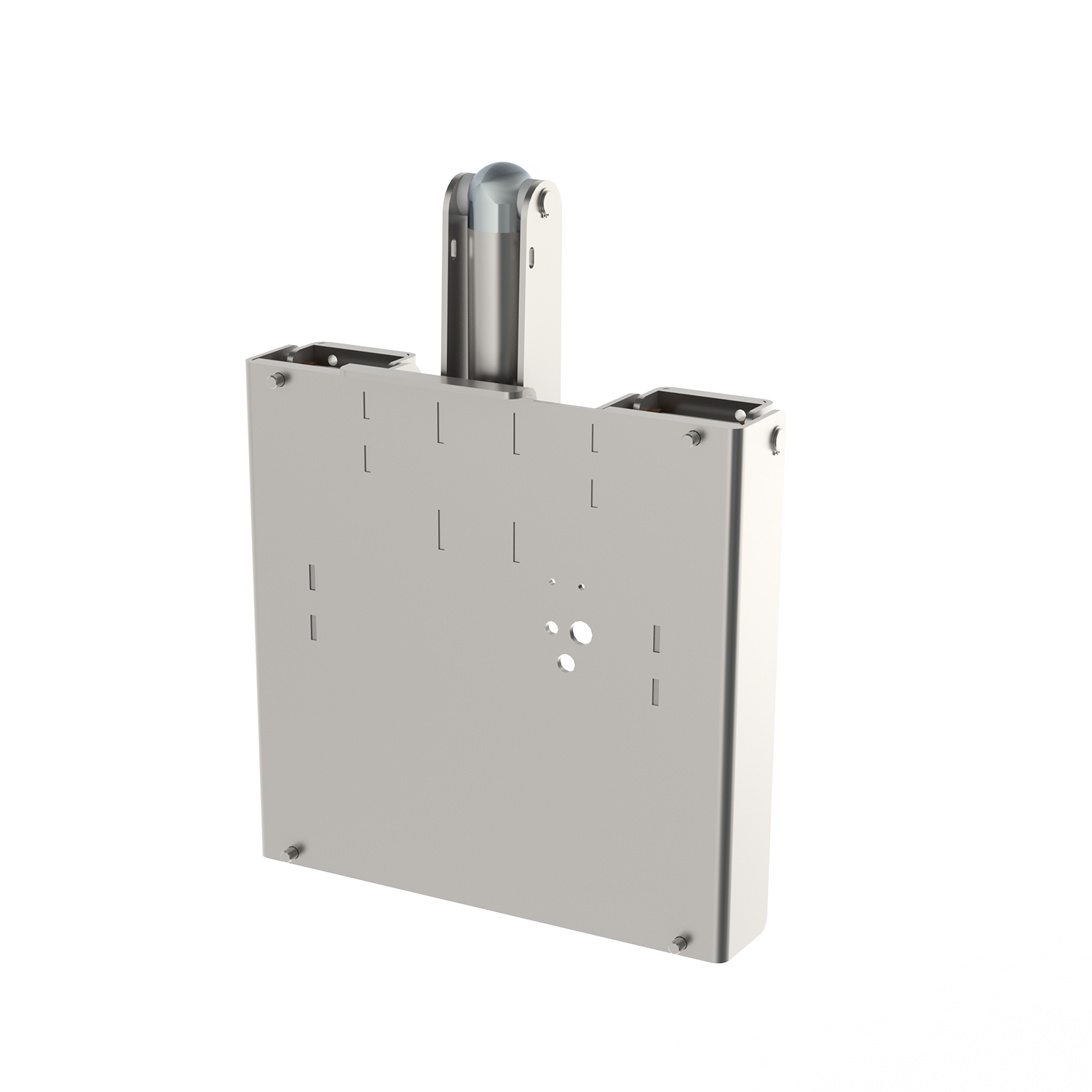 Elektrische Nivellierung (ELU)