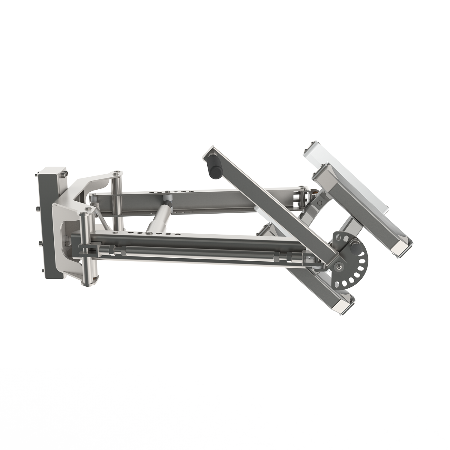 Elektrische Parallelklemme (EPC)