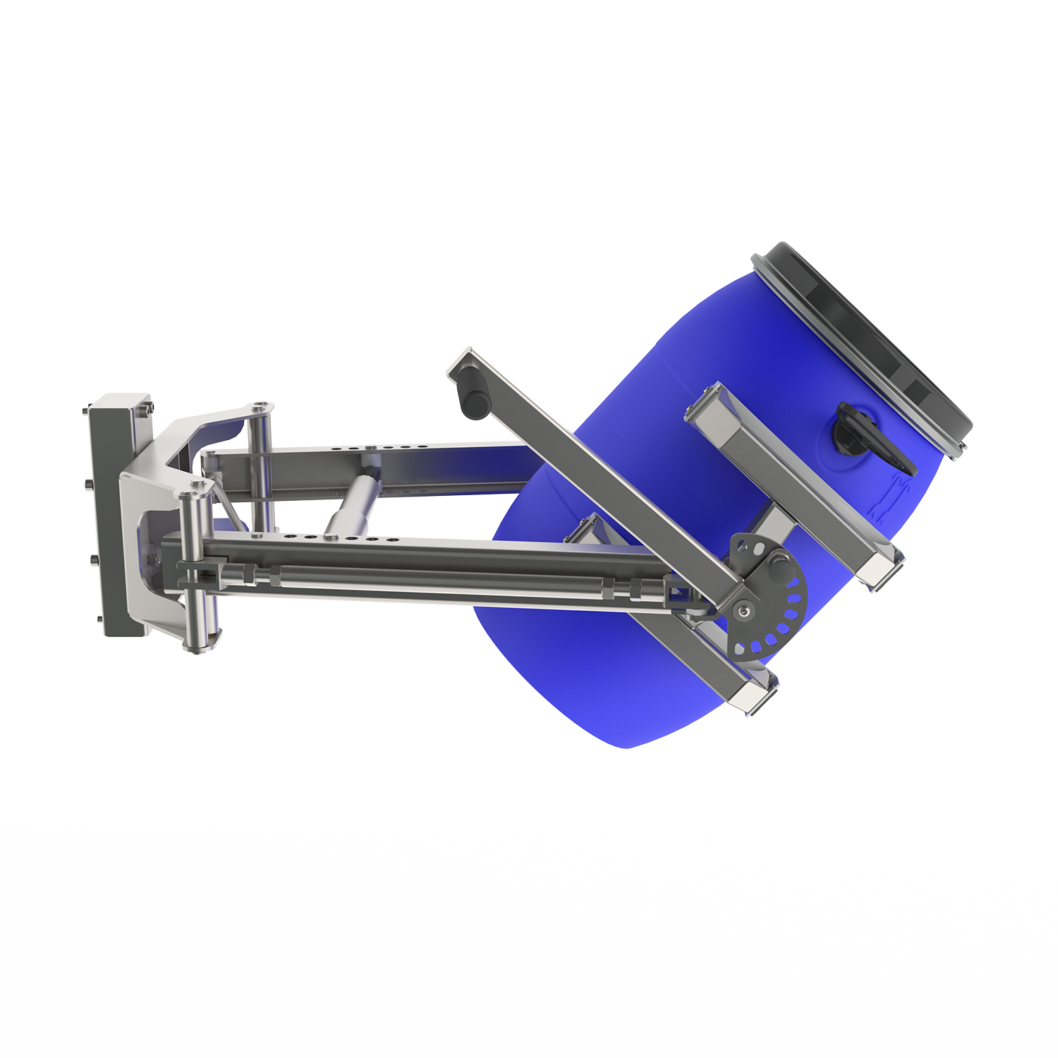 Elektrische Parallelklemme (EPC)