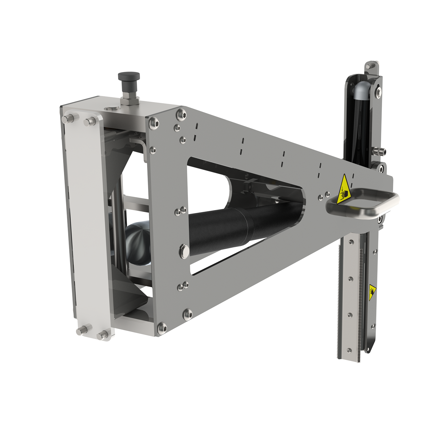 Elektrischer Rollenmanipulator (ERM)