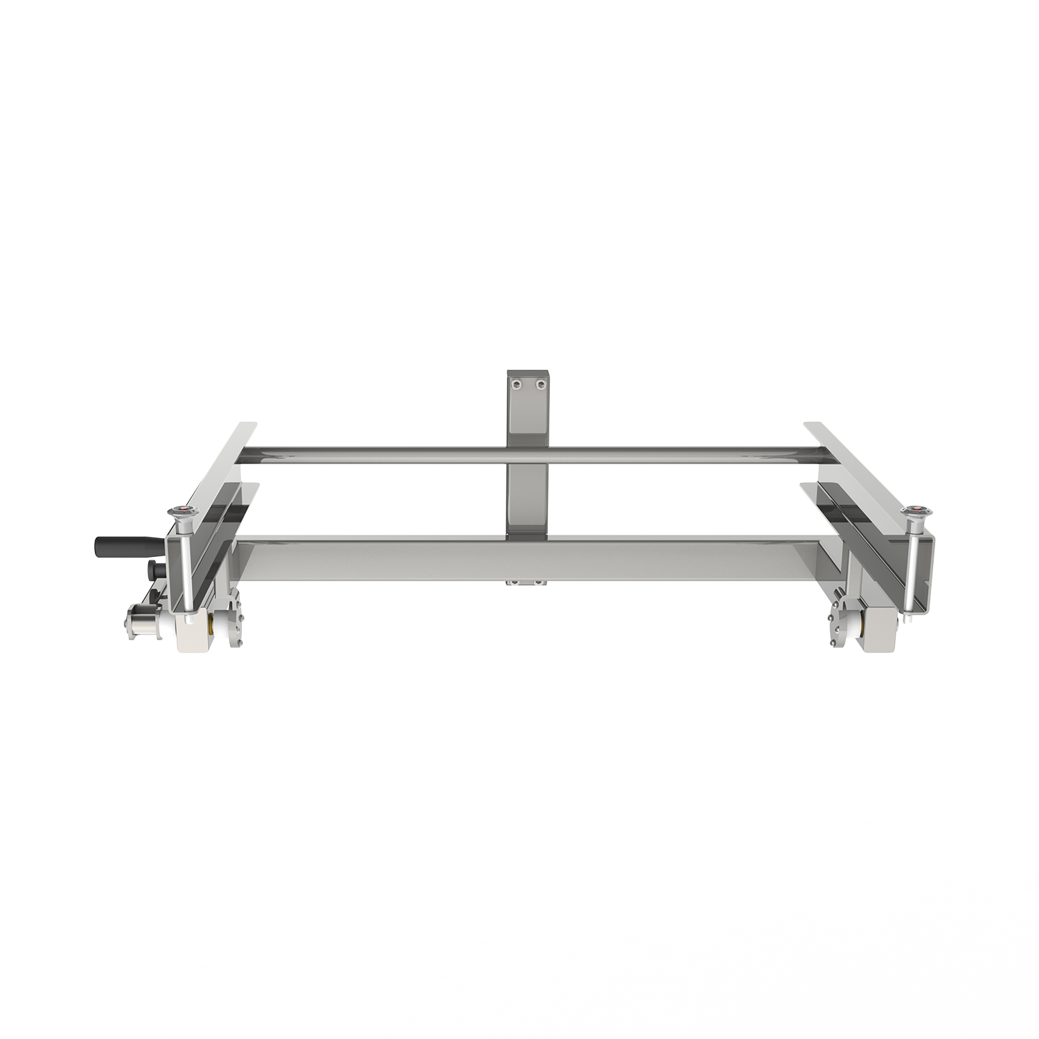 Manueller Kistenkipper (MBT)