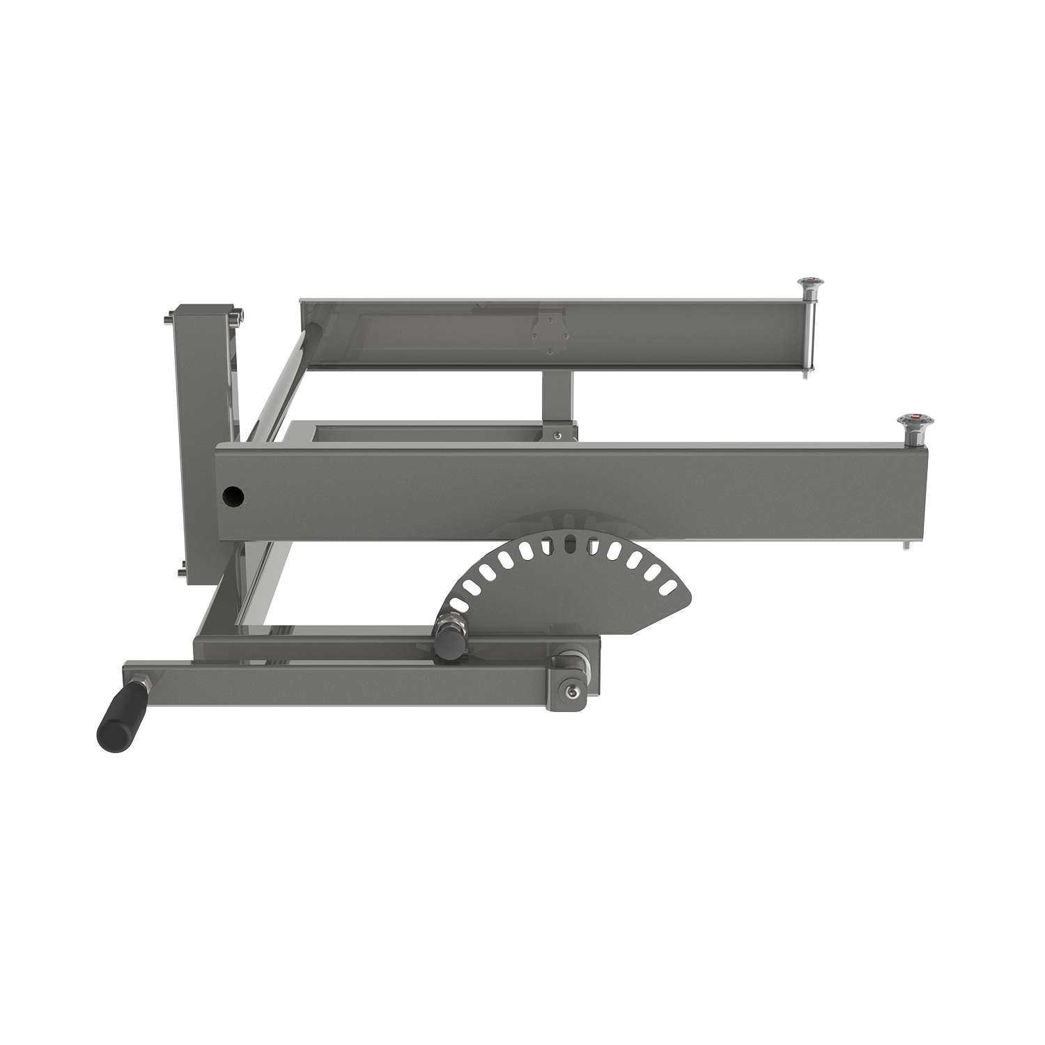 Manueller Kistenkipper (MBT)