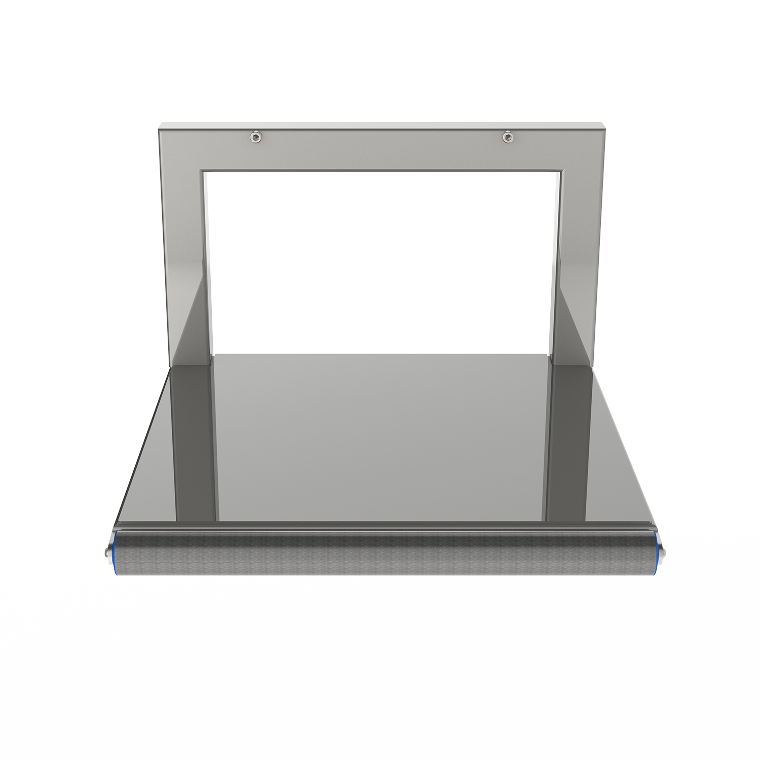 Metallplattform mit Rollen (MPR)