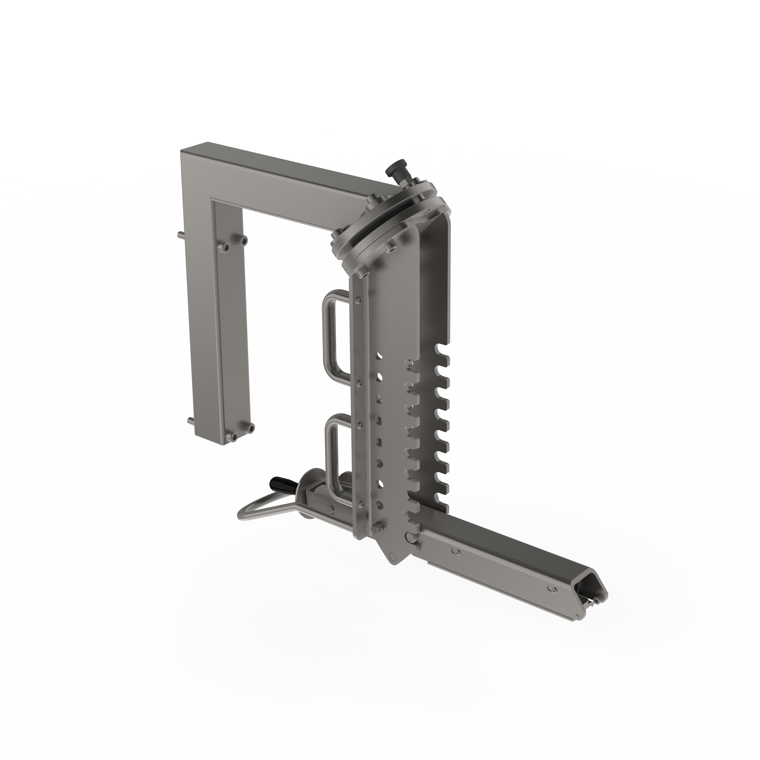 Manueller Rollenmanipulator (MRM)