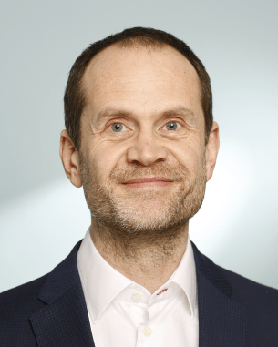 Mike Hancock. CEO bei 2Lift ApS.