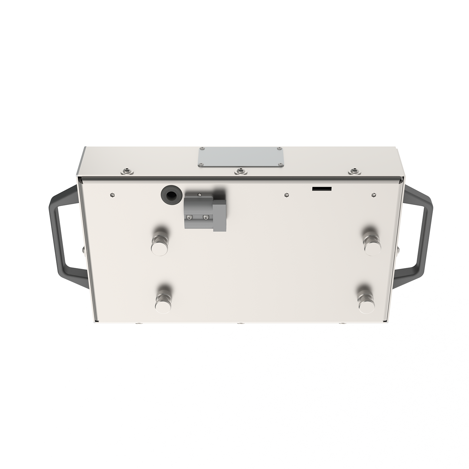 Zusätzliche austauschbare Batterie