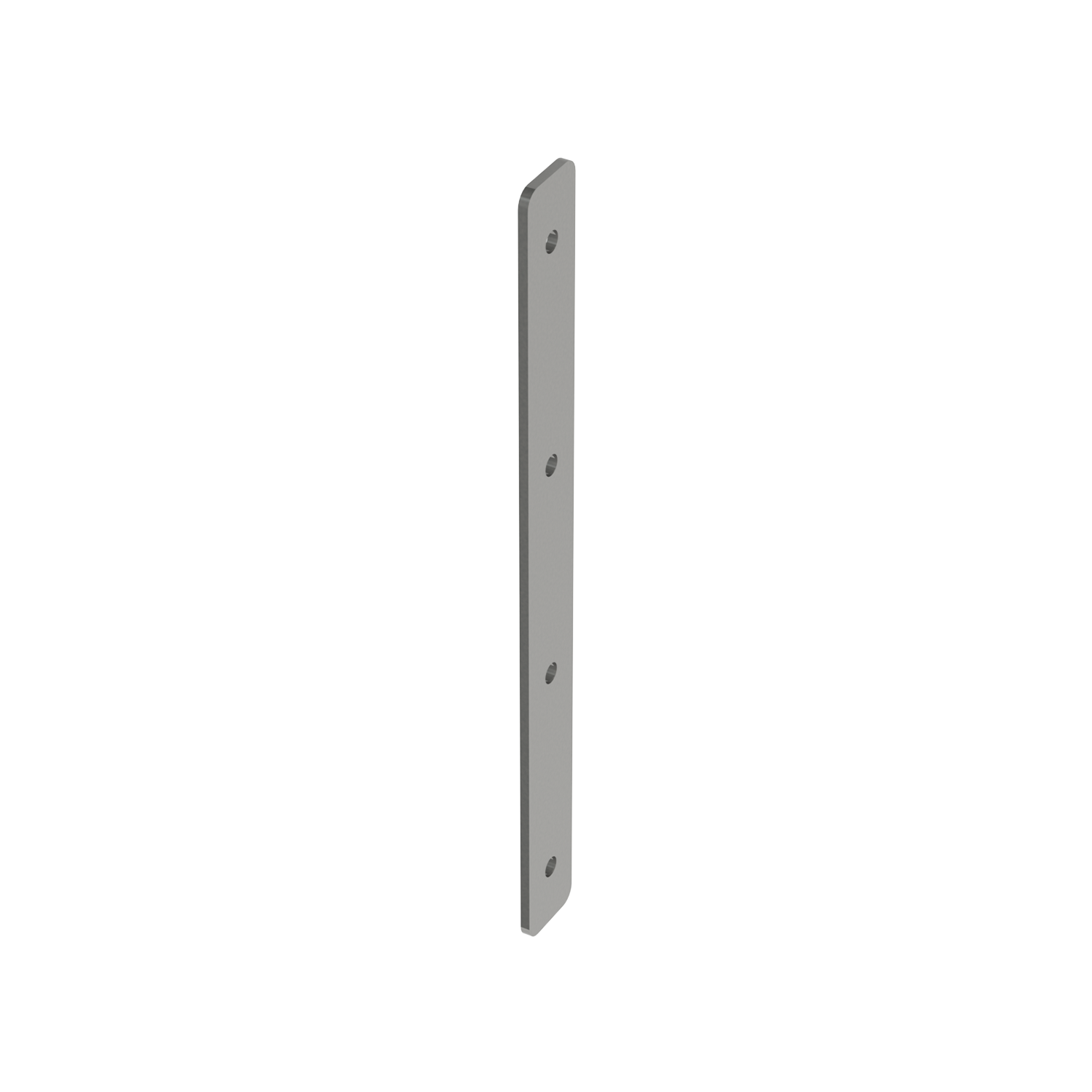 Distanzplatte 3 mm