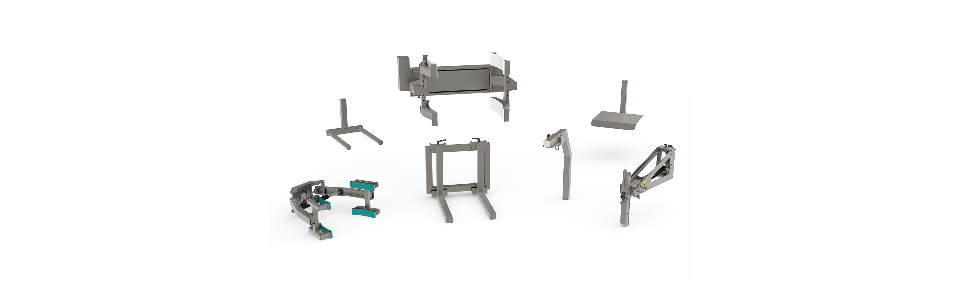 Tools for Lifters