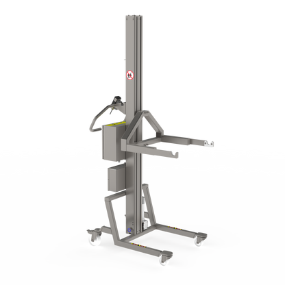 Gabel mit Kerben (FN)