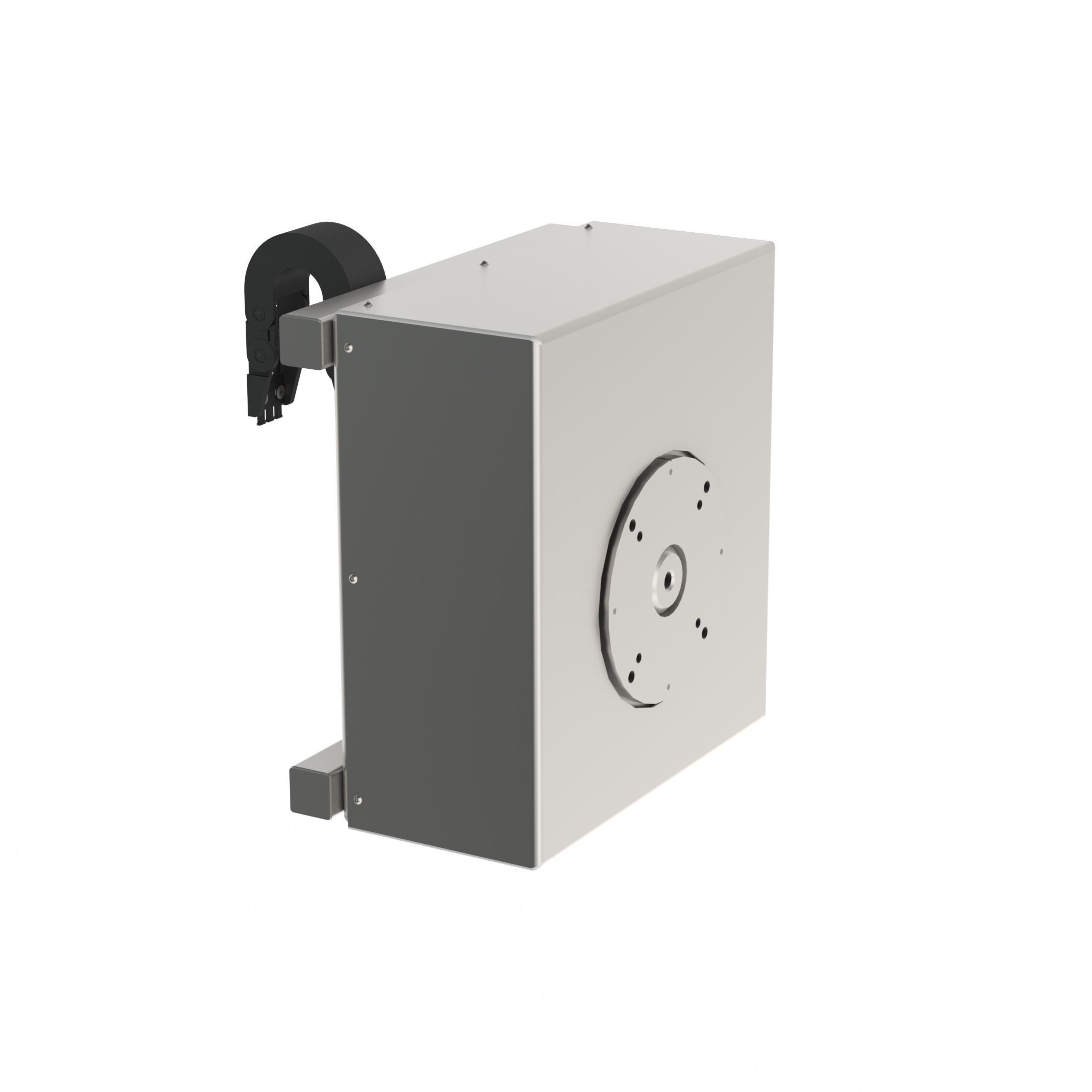 Elektrische Drehfunktion (ERU)