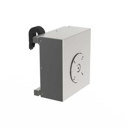 Elektrische Drehfunktion (ERU)