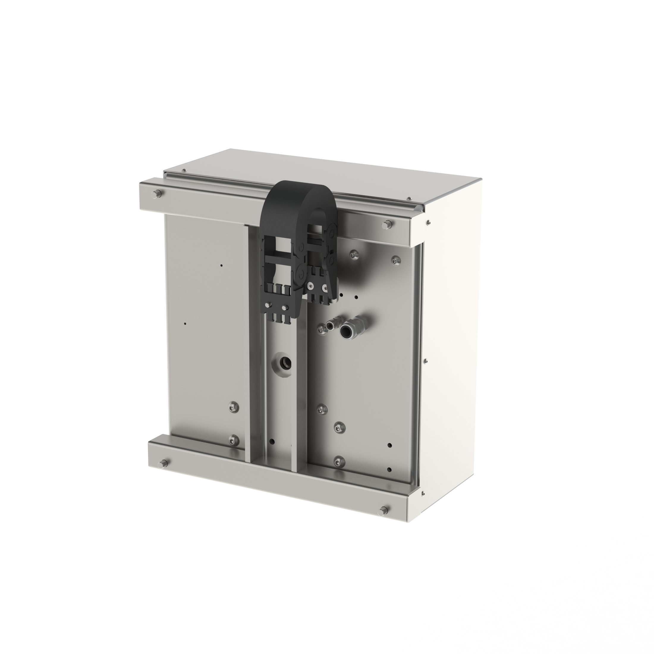 Elektrische Drehfunktion (ERU)