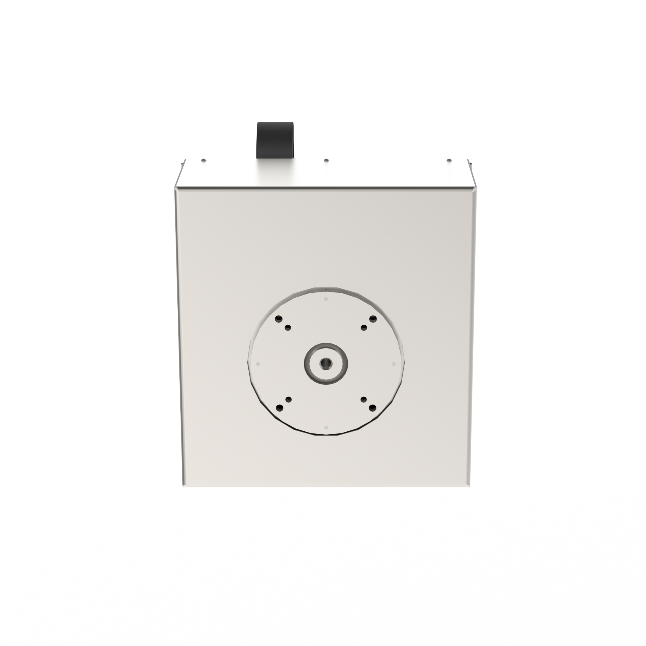 Elektrische Drehfunktion (ERU)