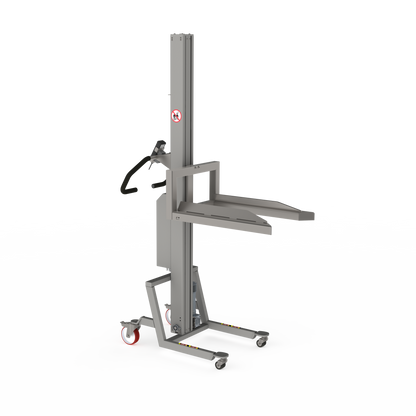 Gabel mit Stützkante (FTS)