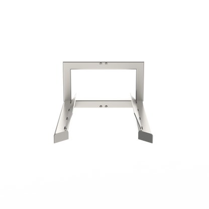 Gabel mit Stützkante (FTS)
