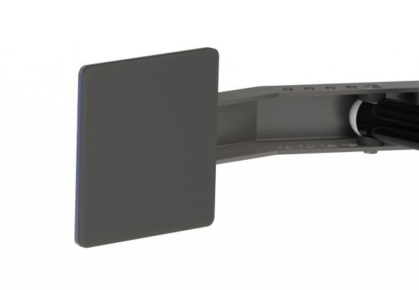Plattengreifer