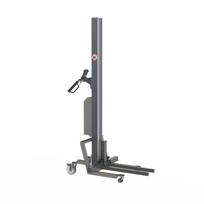 Elektrischer Hebelift mit verstellbarer Gabel (B-AF)