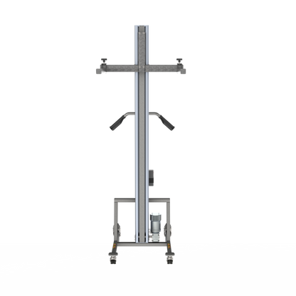 Elektrischer Hebelift mit verstellbarer Gabel (B-AF)