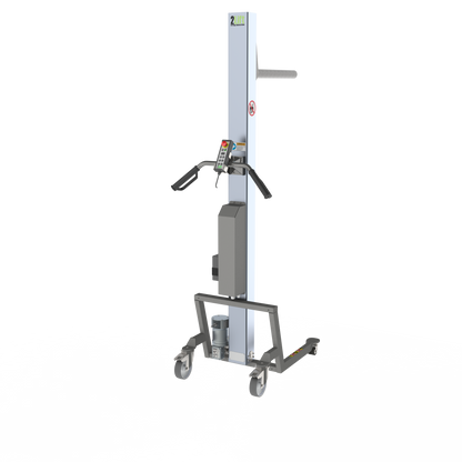 Elektrischer Hebelift mit Dorn (B-M)