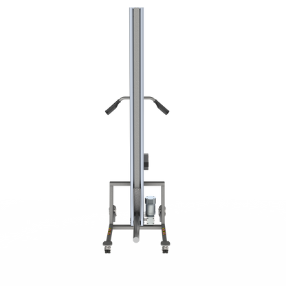 Elektrischer Hebelift mit Dorn (B-M)