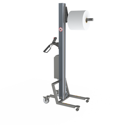 Elektrischer Hebelift mit Dorn (B-M)