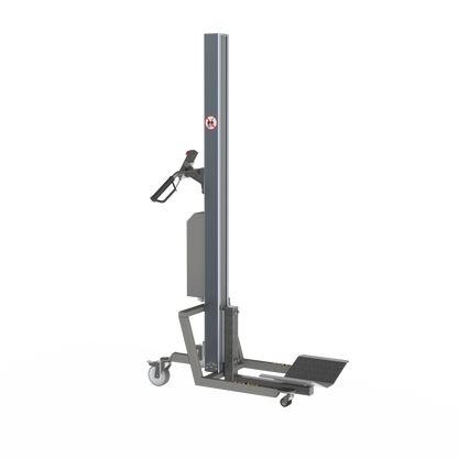 Elektrischer Hebelift mit V-Block (B-VB)