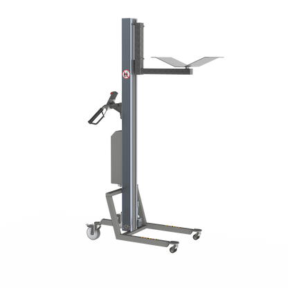 Elektrischer Hebelift mit V-Block (B-VB)