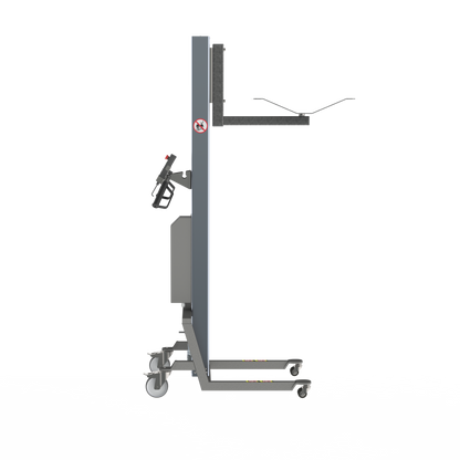 Elektrischer Hebelift mit V-Block (B-VB)