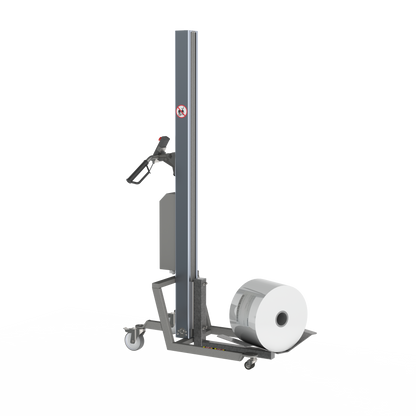 Elektrischer Hebelift mit V-Block (B-VB)