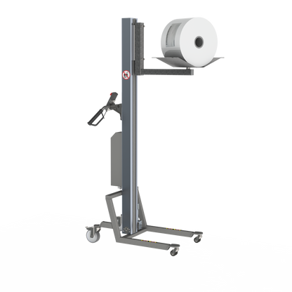 Elektrischer Hebelift mit V-Block (B-VB)