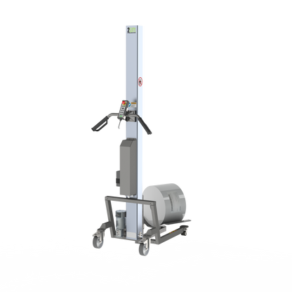 Elektrischer Hebelift mit V-Block (B-VB)