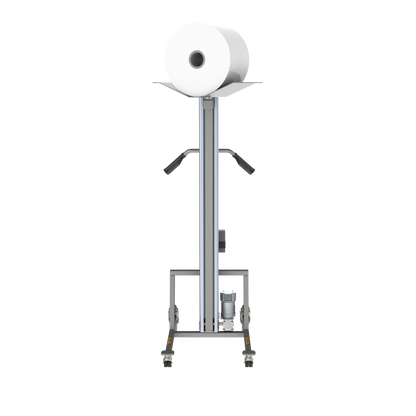 Elektrischer Hebelift mit V-Block (B-VB)