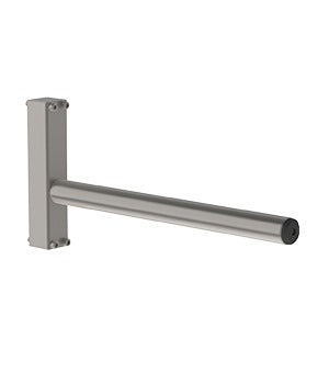 Der Dorn (M) ist ein Hebewerkzeug zum Aufnehmen von Rollen und Spulen durch ihren Kern. Dieses Rollen- und Spulenhandlingswerkzeug ist leicht anpassbar und an alle unsere Rollenhandling Geräte montierbar.