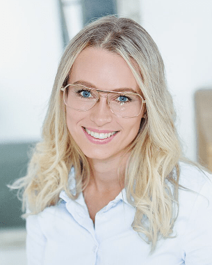 Lisbeth Teubler. Vetriebsleiterin bei 2Lift ApS.