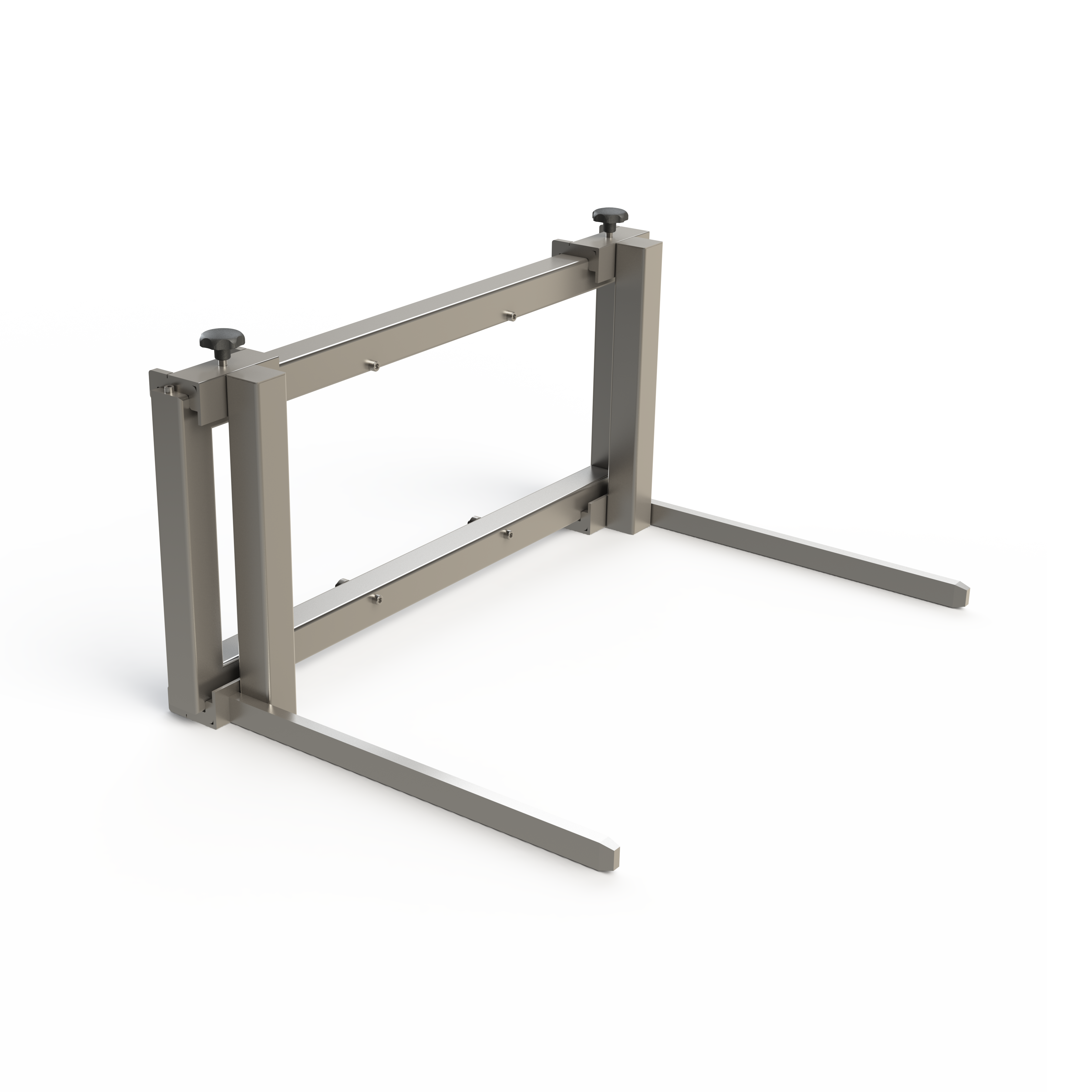 Verstellbare Gabel (AF)