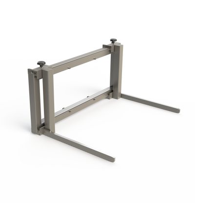 Verstellbare Gabel (AF)