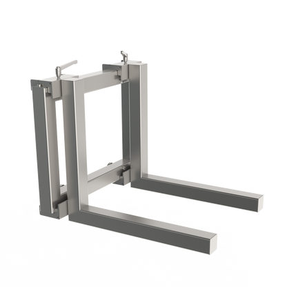 Verstellbare Gabel (AF)