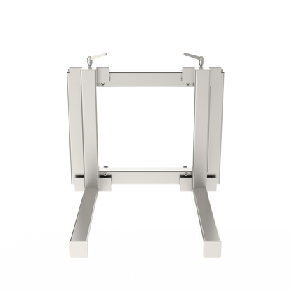 Verstellbare Gabel (AF)