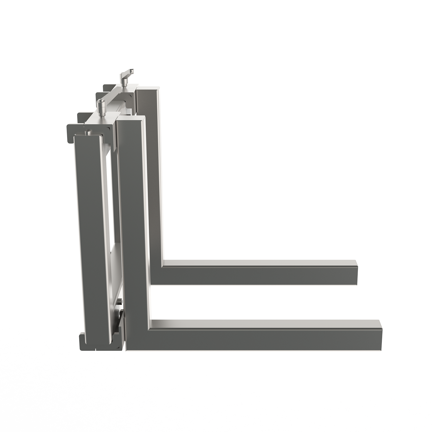 Verstellbare Gabel (AF)
