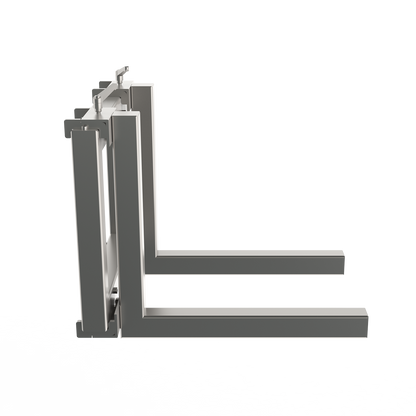 Verstellbare Gabel (AF)