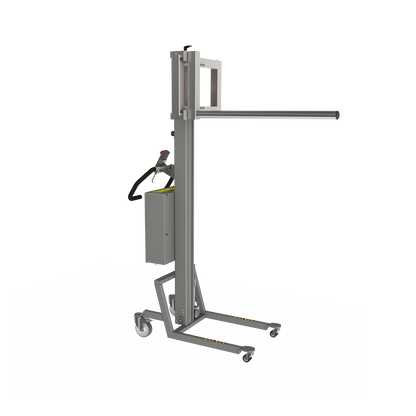 Verstellbarer Dorn (AM)