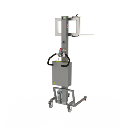 Verstellbarer Dorn (AM)